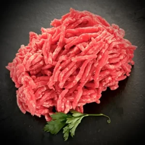 Beef Mince