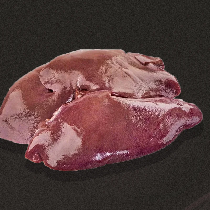 Pork Liver