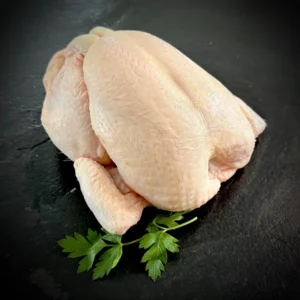 Free-Range Chicken
