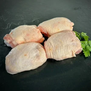 Chicken Thighs
