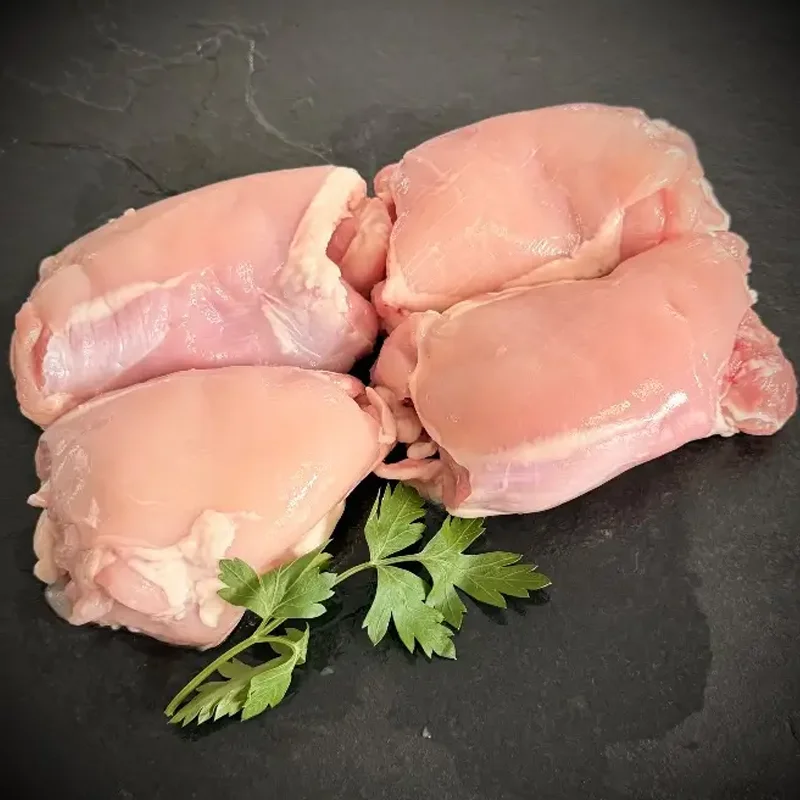 Chicken Thighs - Image 2
