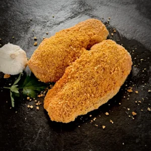 Chicken Kiev