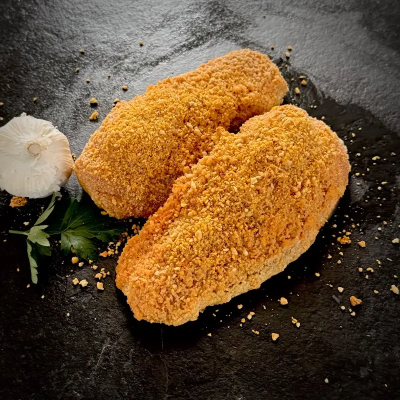 Chicken Kiev
