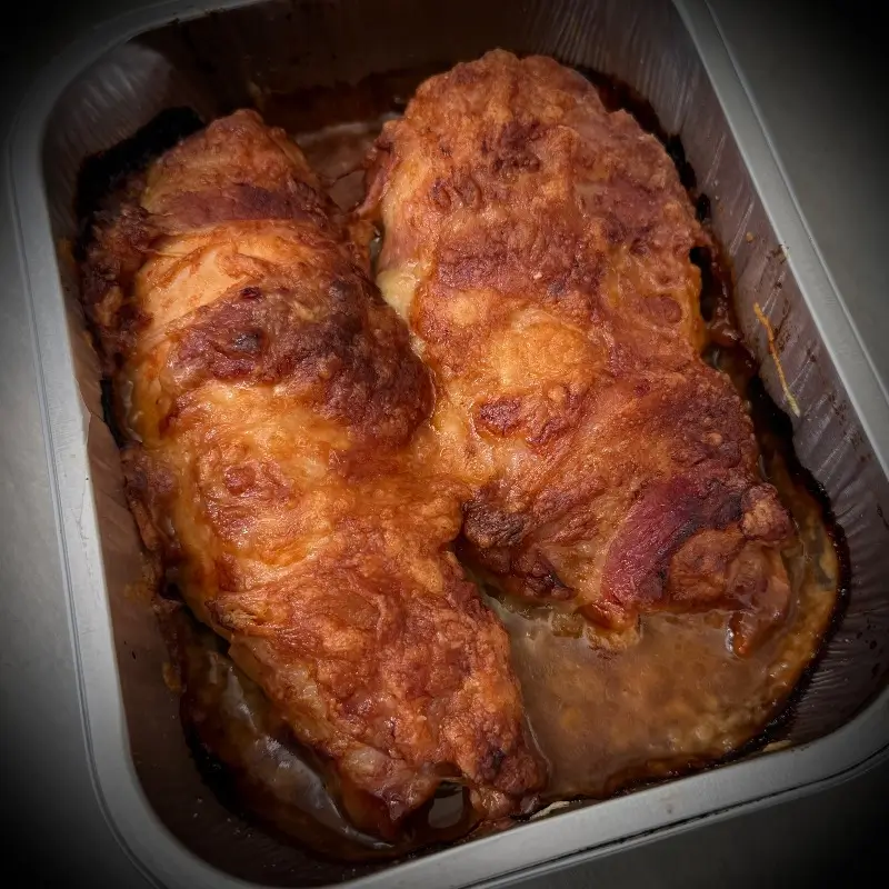 Hunter's Chicken - Image 3