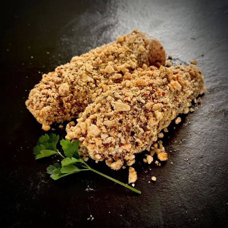 Italian Chicken