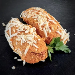 Chicken Parmigiana