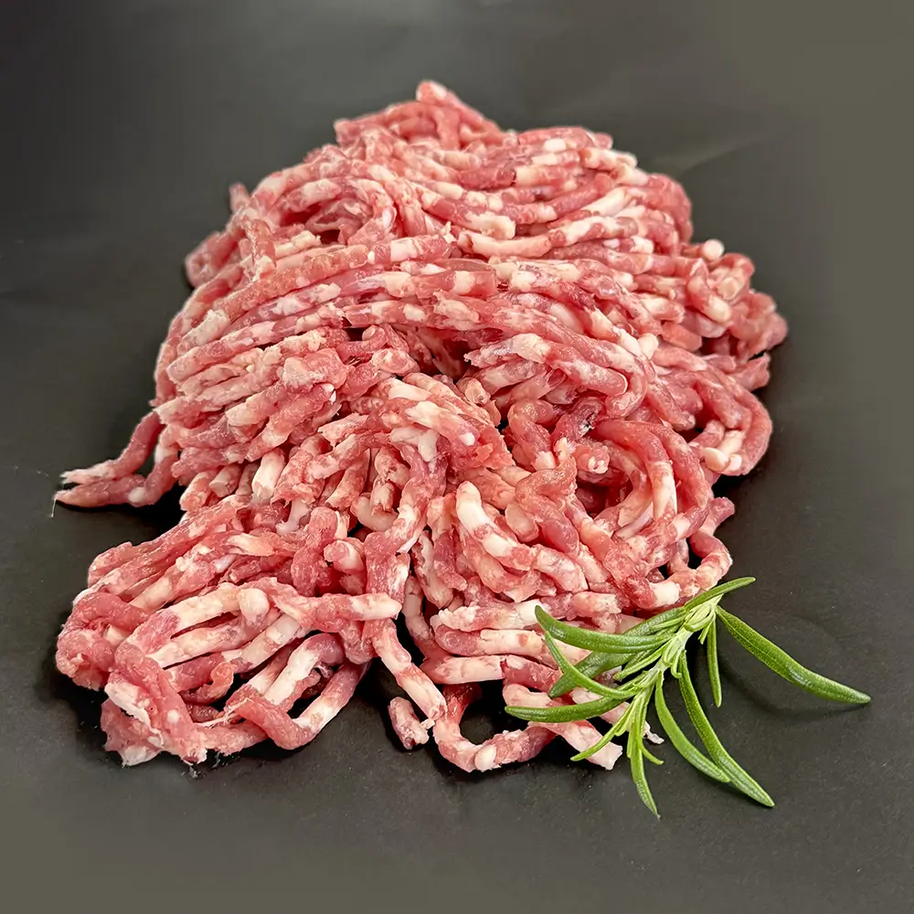 Lamb Mince