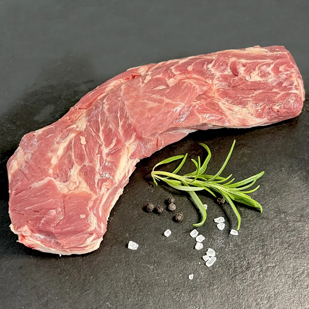 Lamb Neck Fillet