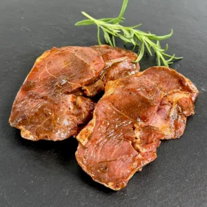 Lamb Steaks