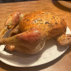 Cockerel
