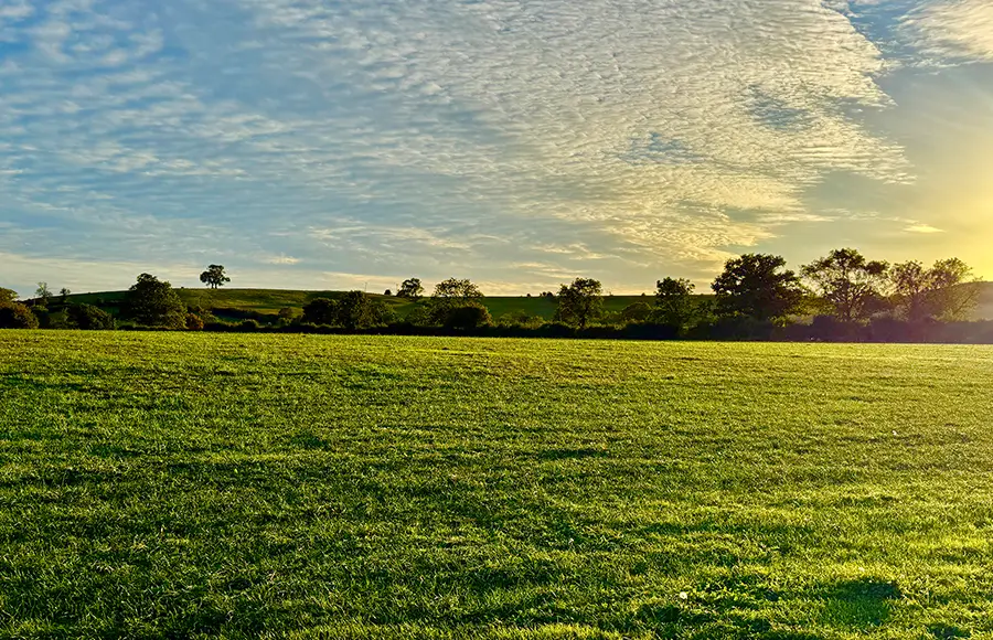 The Nook - Countryside-Views