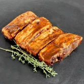 BBQ Pork Belly
