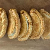 Pasties-group