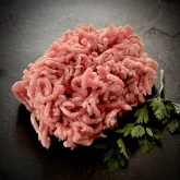 Pork Mince