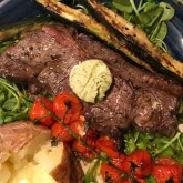 Steak group